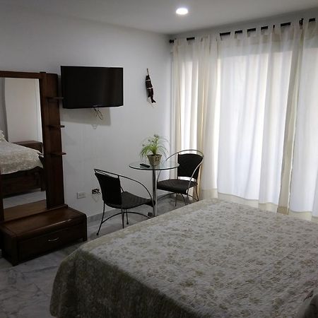 Caribbean Apartments San Andrés Zewnętrze zdjęcie