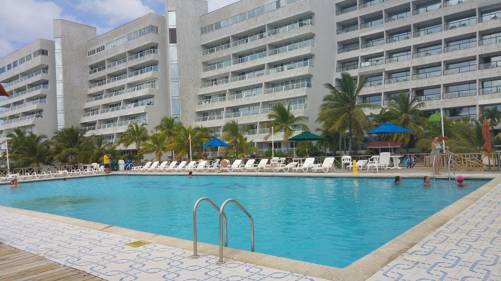 Caribbean Apartments San Andrés Zewnętrze zdjęcie