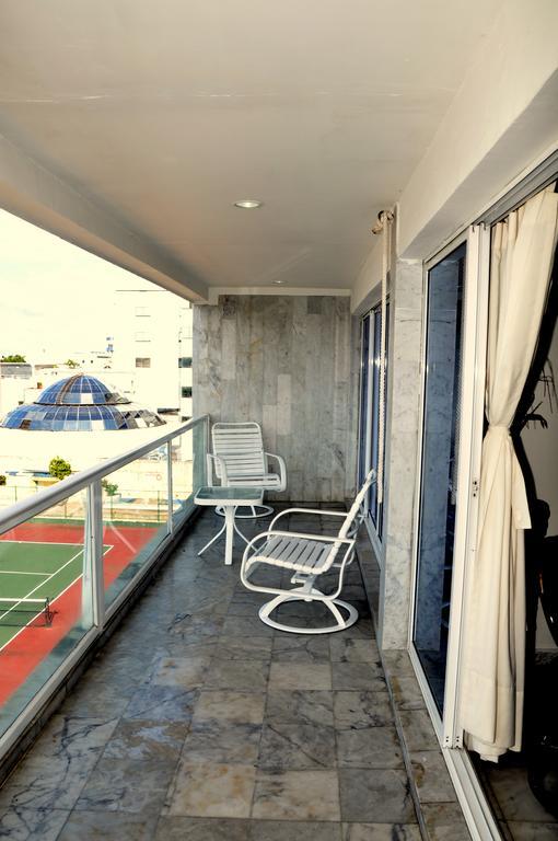 Caribbean Apartments San Andrés Zewnętrze zdjęcie