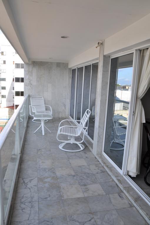 Caribbean Apartments San Andrés Zewnętrze zdjęcie