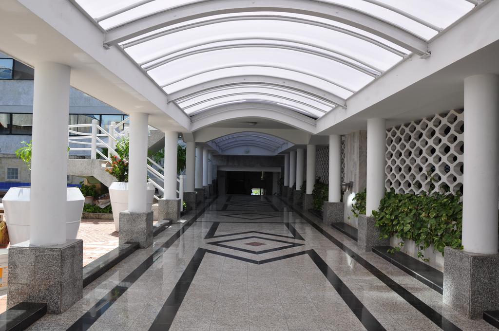 Caribbean Apartments San Andrés Zewnętrze zdjęcie