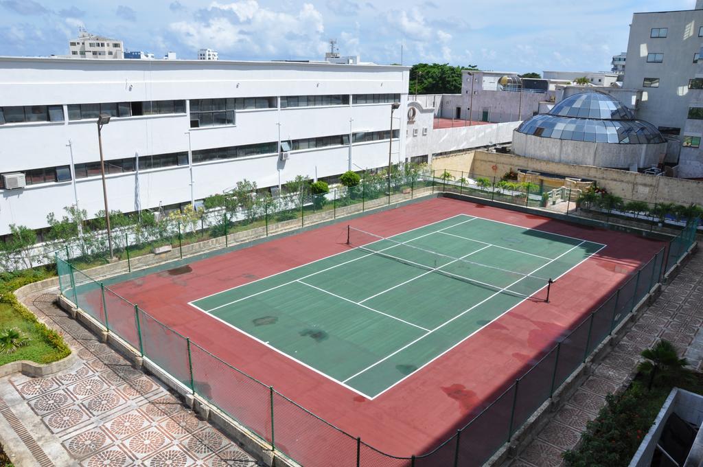 Caribbean Apartments San Andrés Zewnętrze zdjęcie
