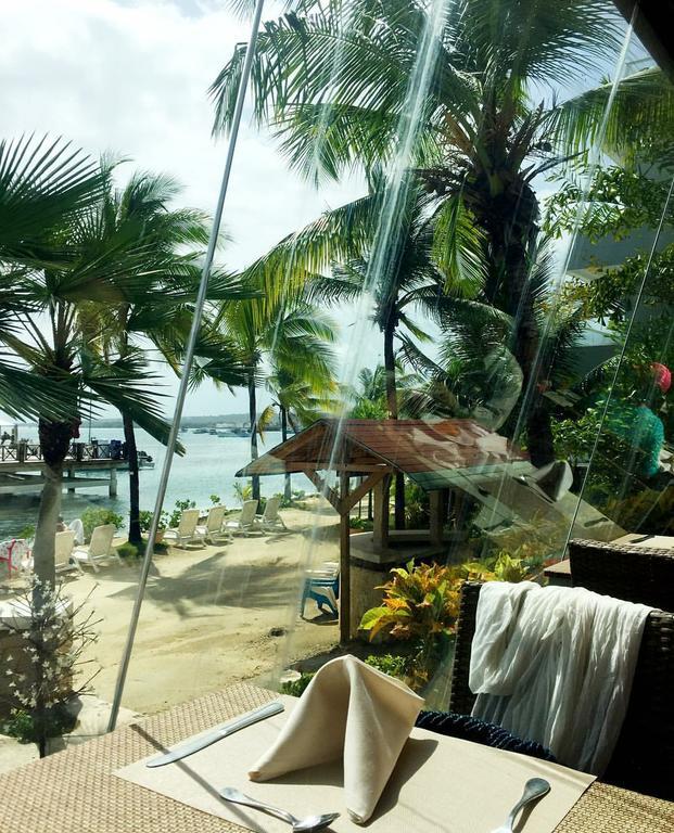 Caribbean Apartments San Andrés Zewnętrze zdjęcie