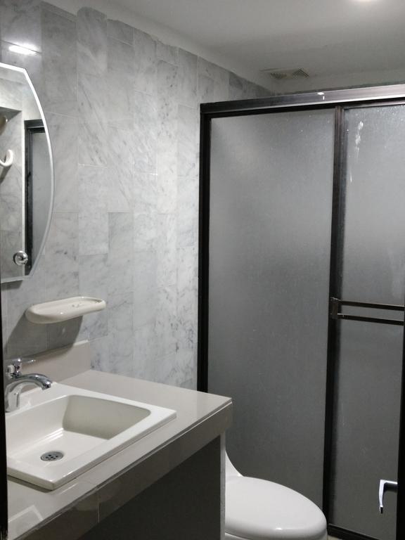 Caribbean Apartments San Andrés Zewnętrze zdjęcie