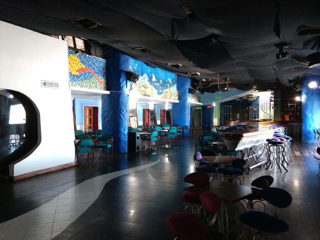 Caribbean Apartments San Andrés Zewnętrze zdjęcie