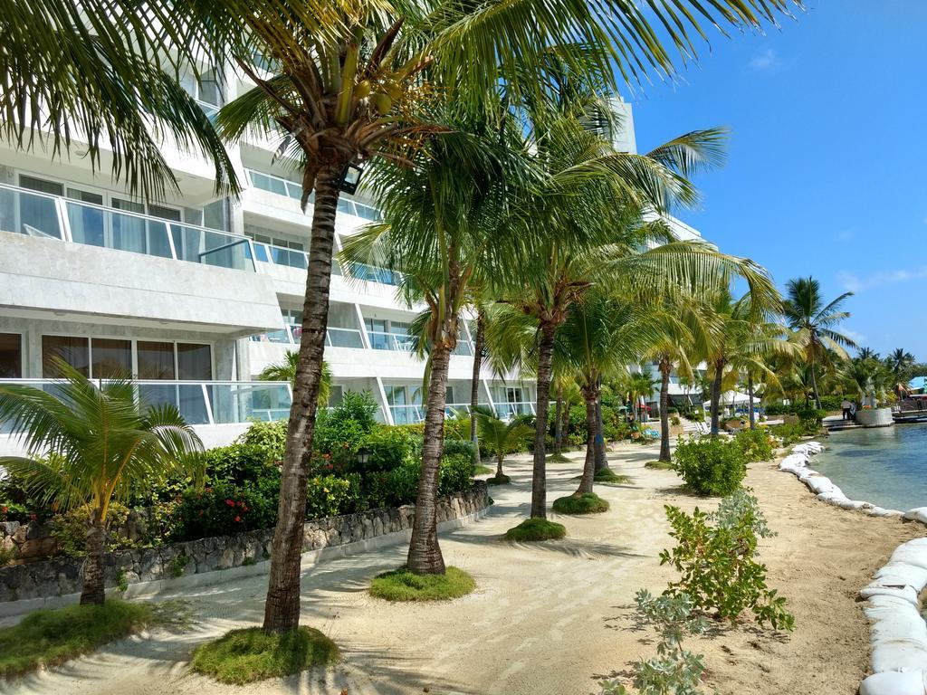 Caribbean Apartments San Andrés Zewnętrze zdjęcie