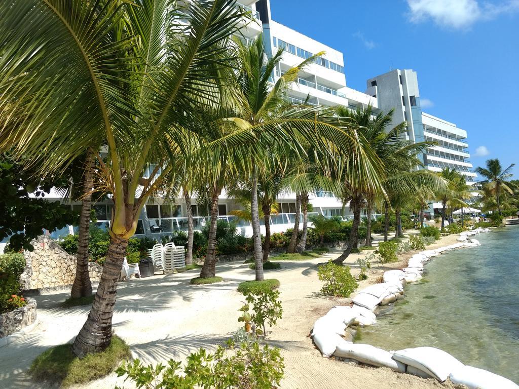 Caribbean Apartments San Andrés Zewnętrze zdjęcie