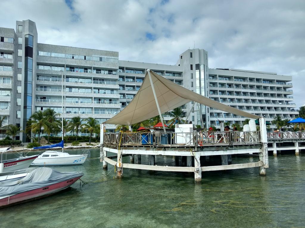 Caribbean Apartments San Andrés Zewnętrze zdjęcie