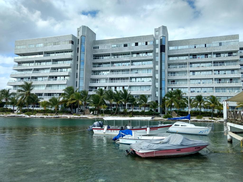 Caribbean Apartments San Andrés Zewnętrze zdjęcie