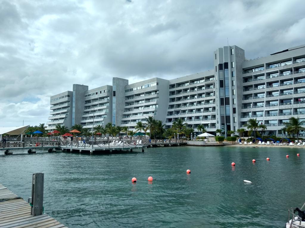 Caribbean Apartments San Andrés Zewnętrze zdjęcie