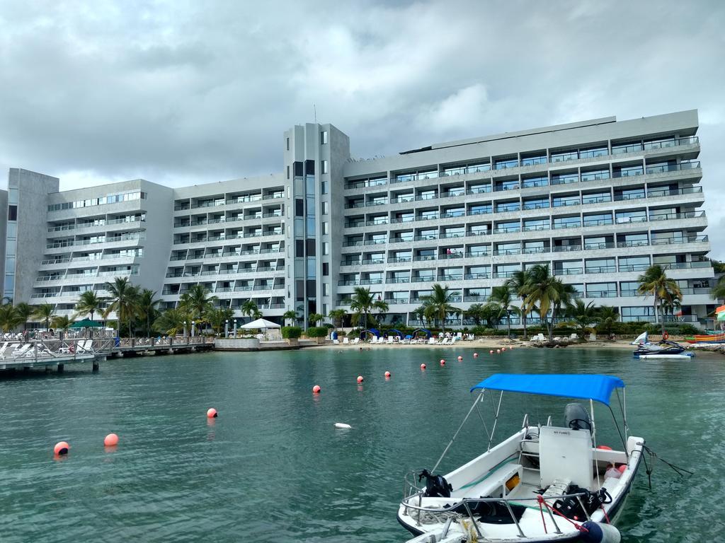 Caribbean Apartments San Andrés Zewnętrze zdjęcie
