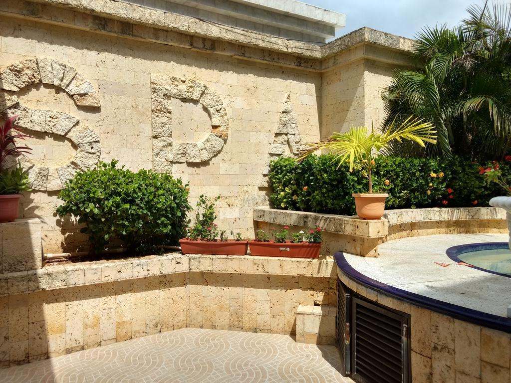 Caribbean Apartments San Andrés Zewnętrze zdjęcie